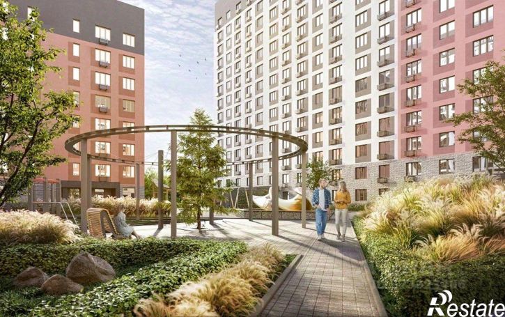 2-комн квартира в новом доме ул Московский тракт, 154,  д. 154