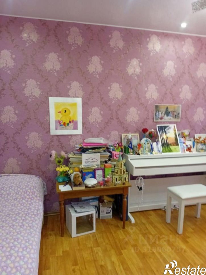 1-комн квартира ул Голышева, 5,  д. 5