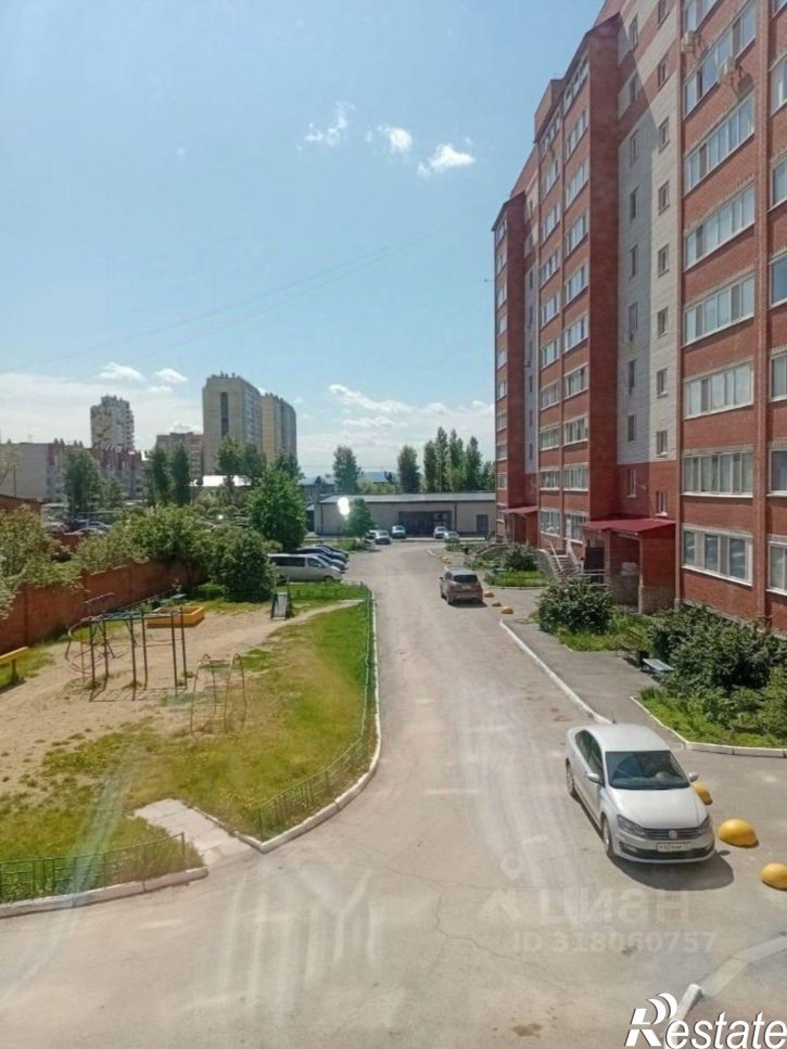 1-комн квартира ул Голышева, 5,  д. 5