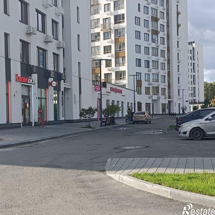 2-комн квартира ул Медовая, 18,  д. 18