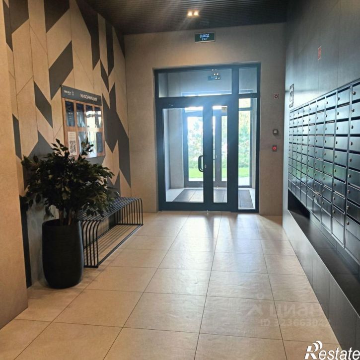 2-комн квартира ул Медовая, 18,  д. 18