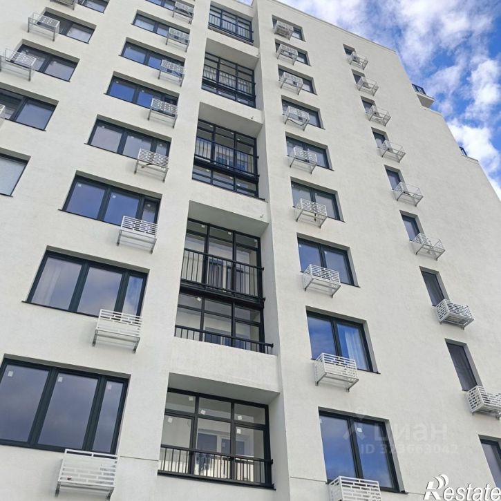 2-комн квартира ул Медовая, 18,  д. 18