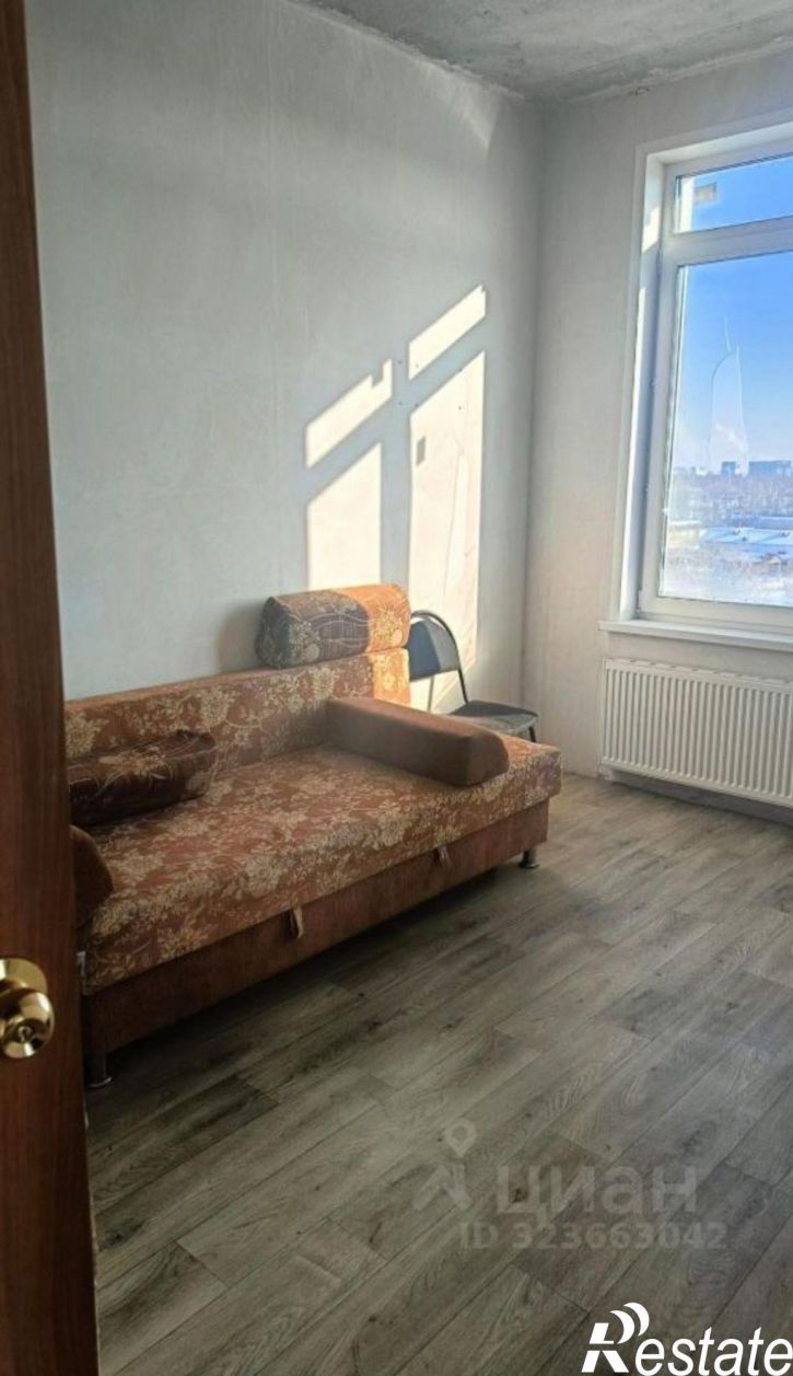 2-комн квартира ул Медовая, 18,  д. 18