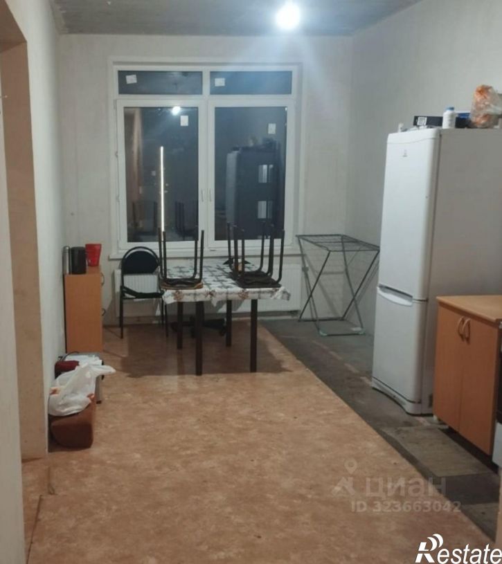 2-комн квартира ул Медовая, 18,  д. 18