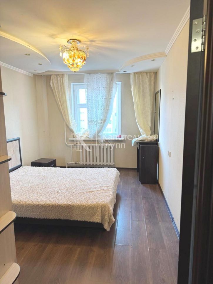 3-комн квартира ул Новоселов, 12к3