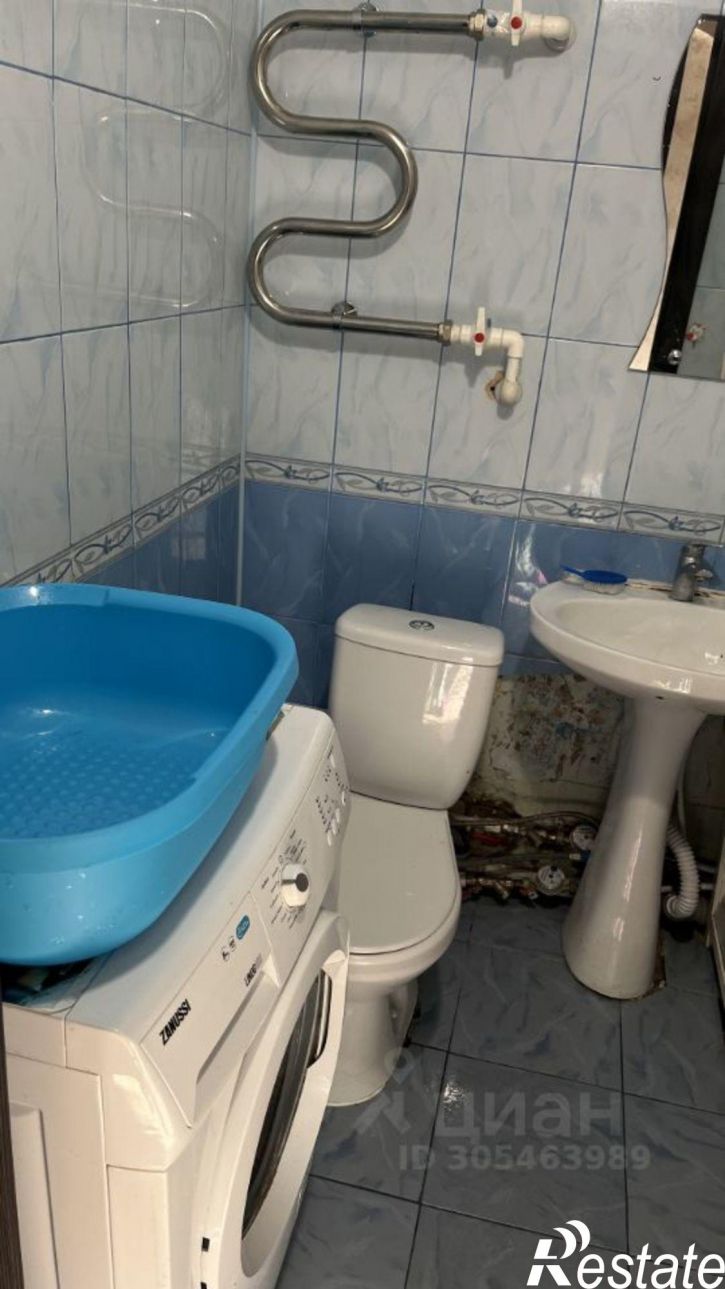 1-комн квартира улица Белинского, 16,  д. 16