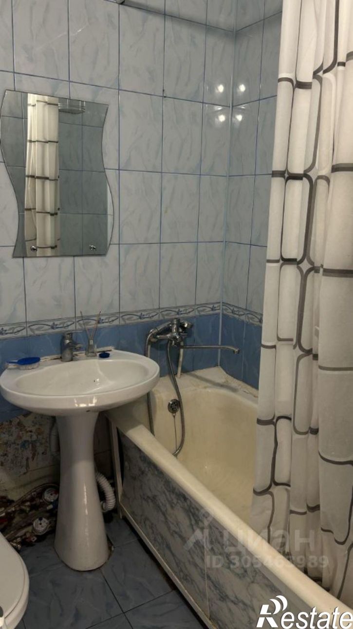 1-комн квартира улица Белинского, 16,  д. 16