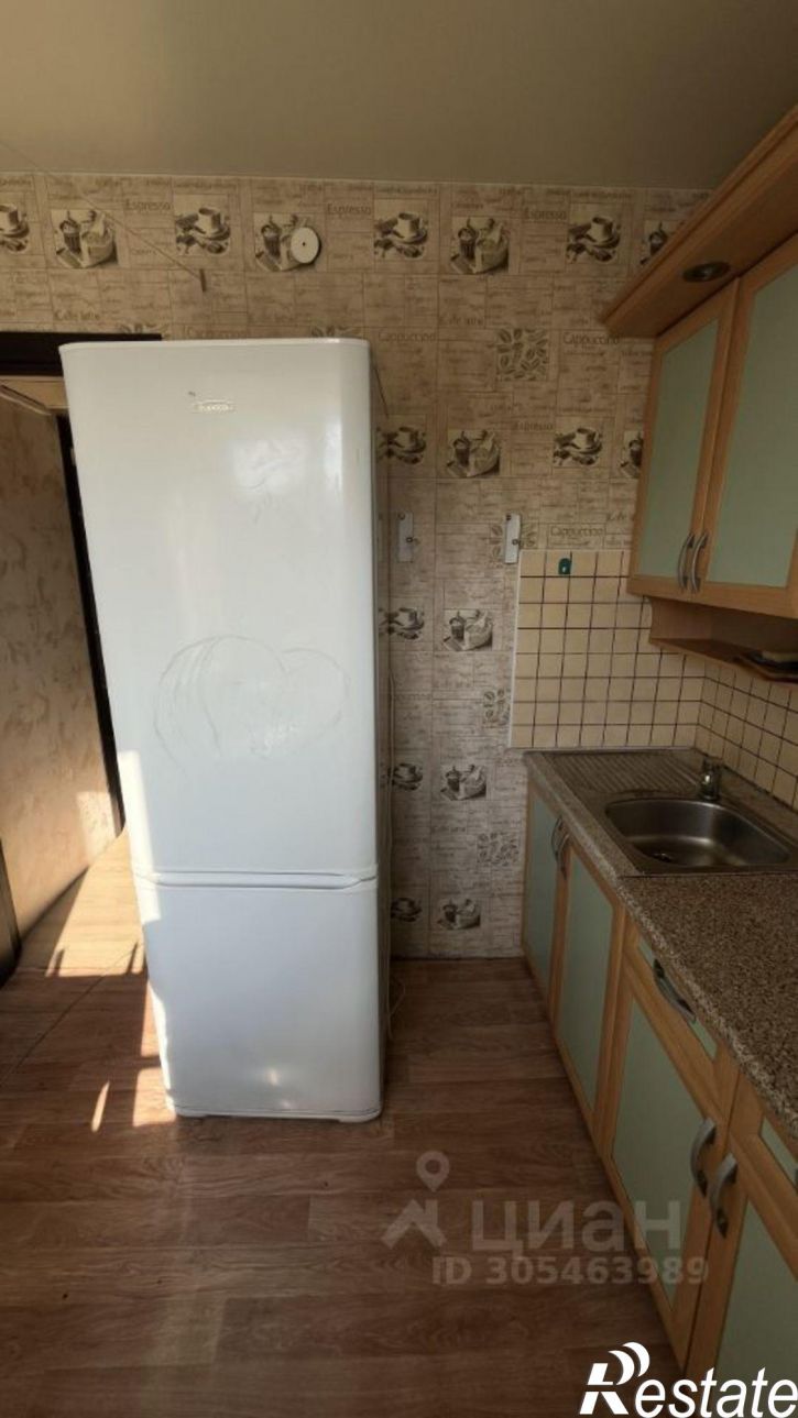 1-комн квартира улица Белинского, 16,  д. 16