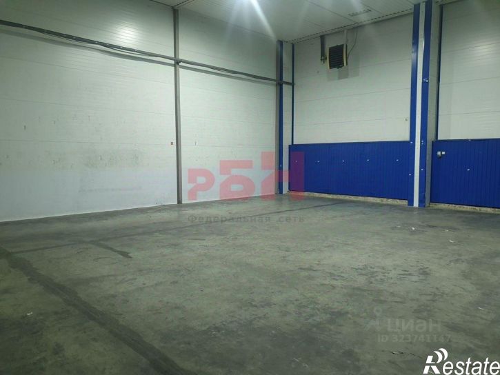 Склад ул 50 лет Октября, 213 4,  д. 213 4,  к. 4