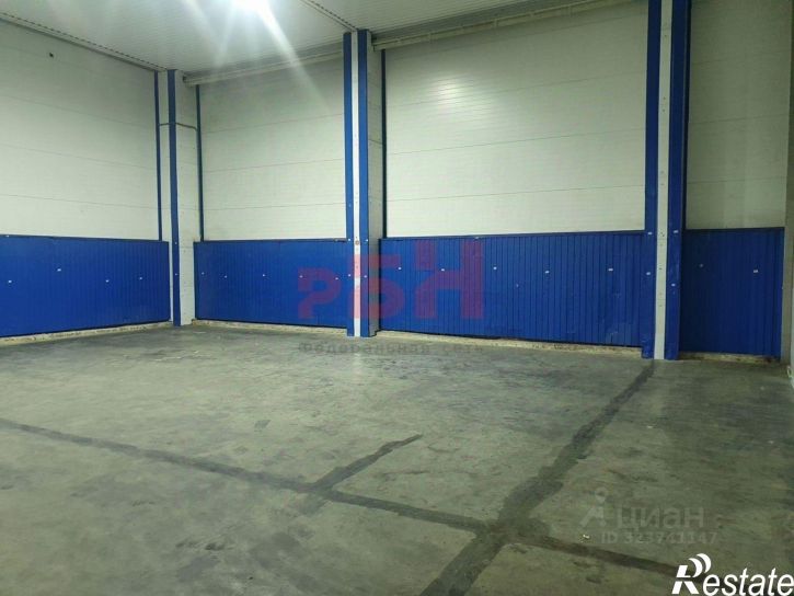 Склад ул 50 лет Октября, 213 4,  д. 213 4,  к. 4