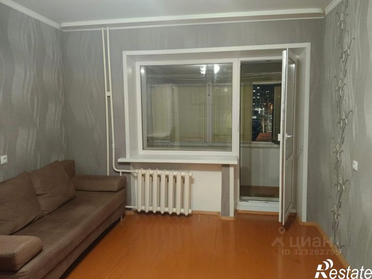 1-комн квартира Ставропольская улица, 4,  д. 4