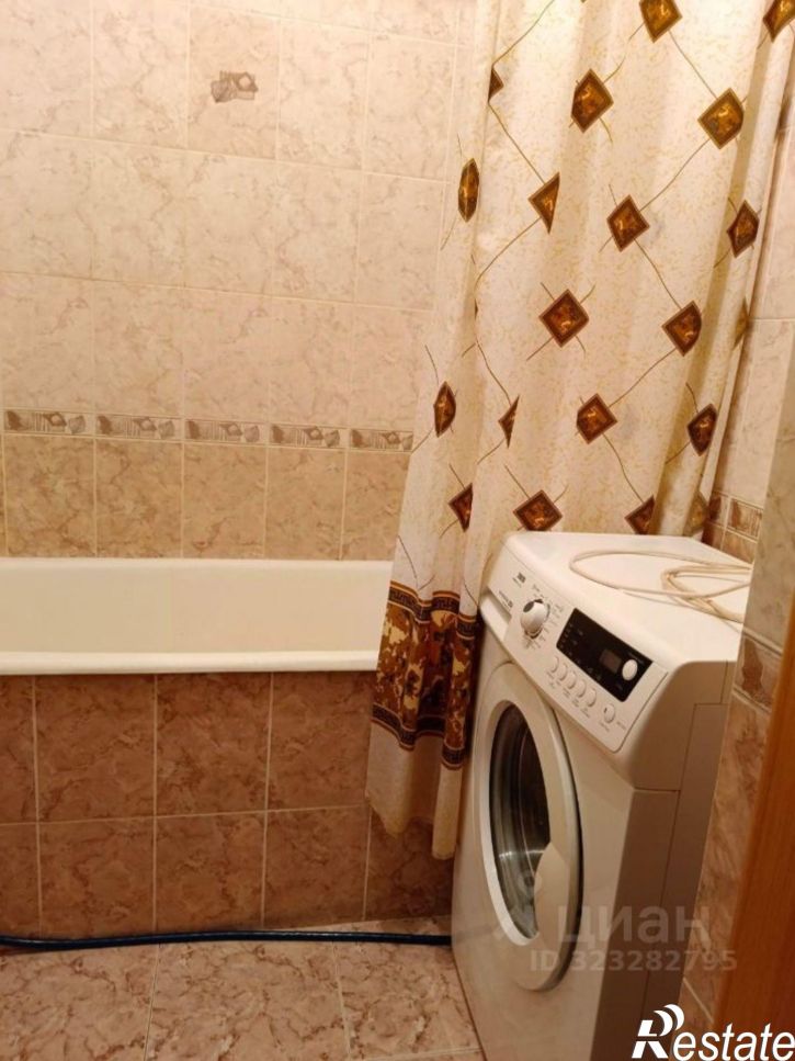 1-комн квартира Ставропольская улица, 4,  д. 4