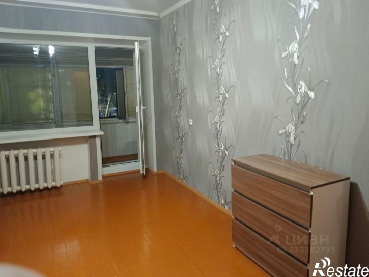 1-комн квартира Ставропольская улица, 4,  д. 4