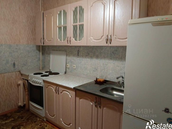 1-комн квартира Ставропольская улица, 4,  д. 4