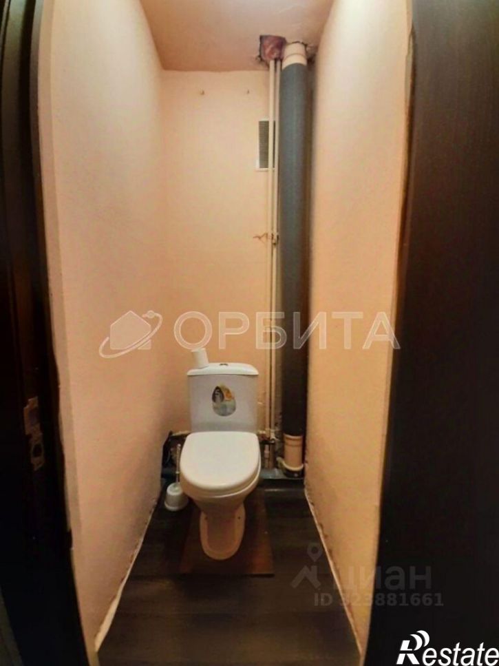 1-комн квартира улица Анатолия Замкова, 2А,  д. 2А