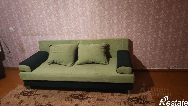 1-комн квартира ул Военная, 13,  д. 13