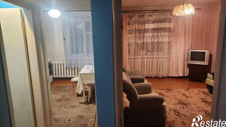 1-комн квартира ул Военная, 13,  д. 13