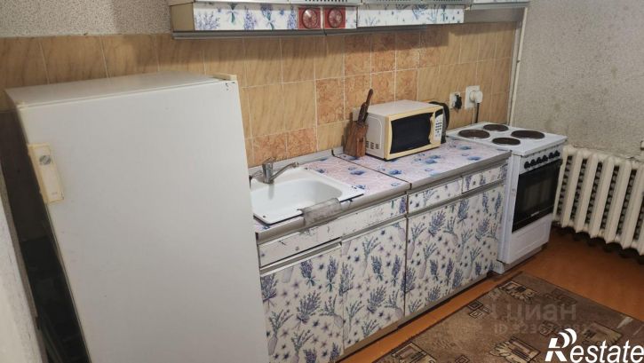 1-комн квартира ул Военная, 13,  д. 13