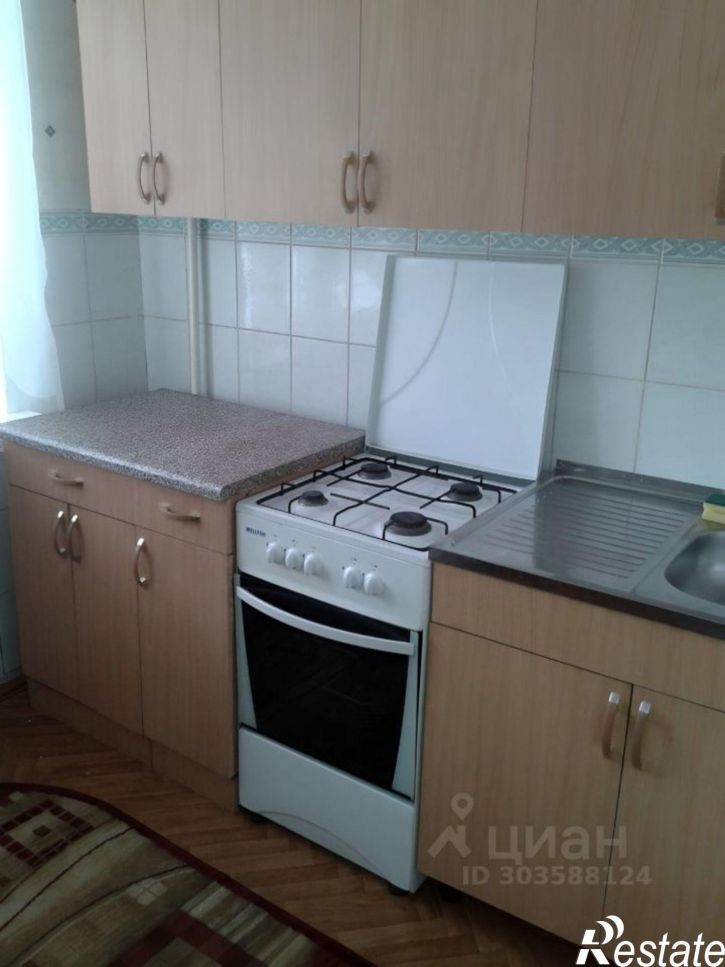 1-комн квартира ул Белинского, 2,  д. 2