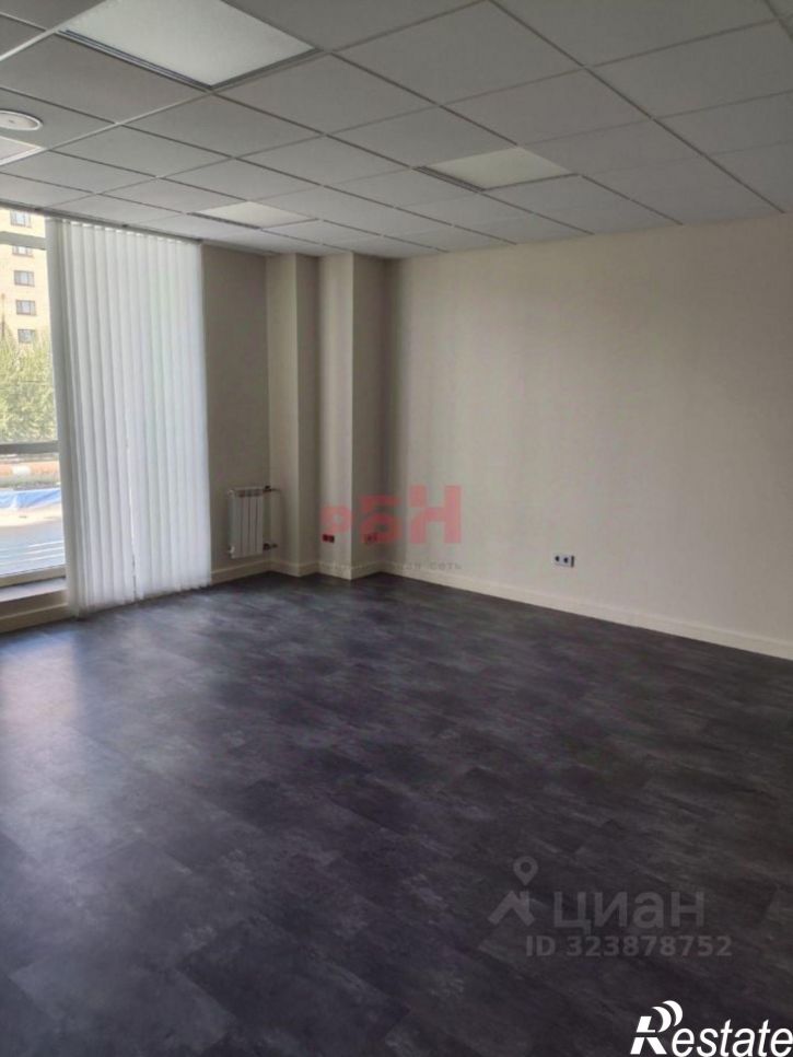 Офис ул Харьковская, 83,  д. 83