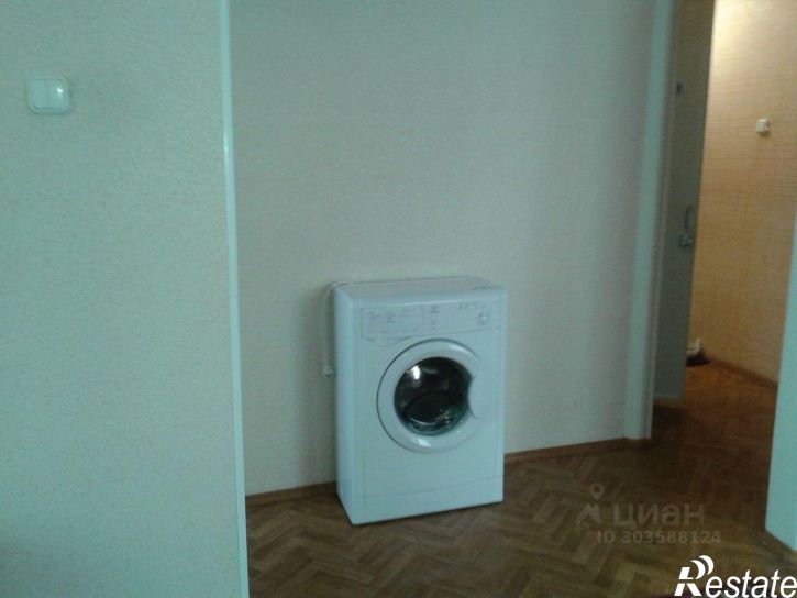 1-комн квартира ул Белинского, 2,  д. 2