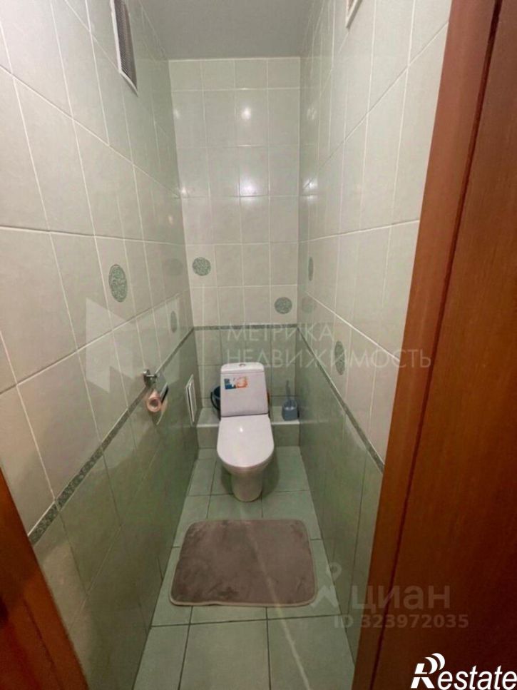 1-комн квартира улица Бориса Житкова, 6 к1,  д. 6 к1