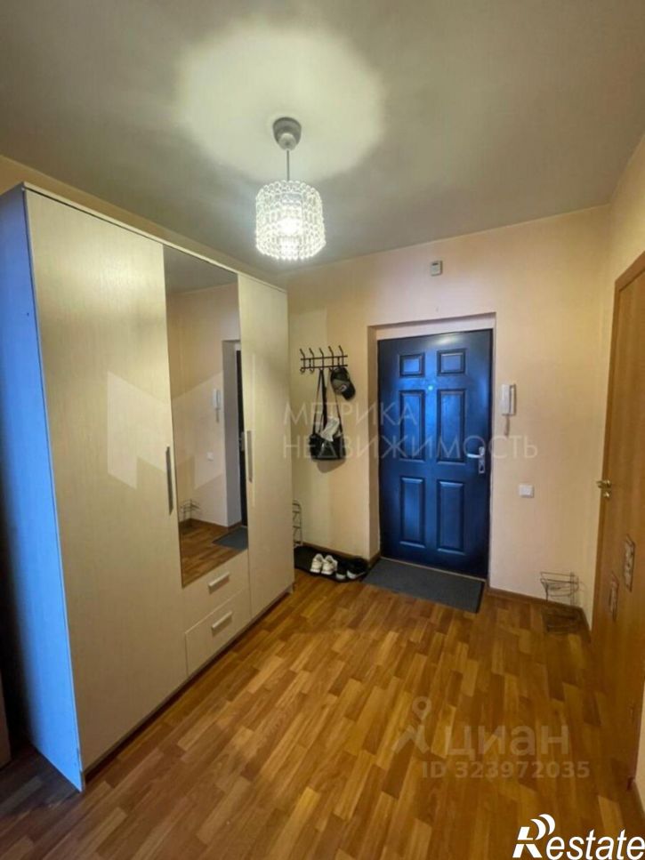 1-комн квартира улица Бориса Житкова, 6 к1,  д. 6 к1