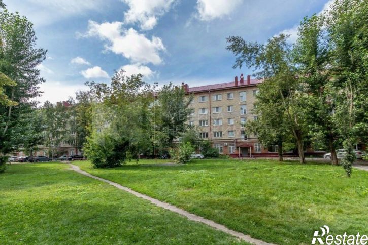 3-комн квартира проезд Геологоразведчиков, 1,  д. 1