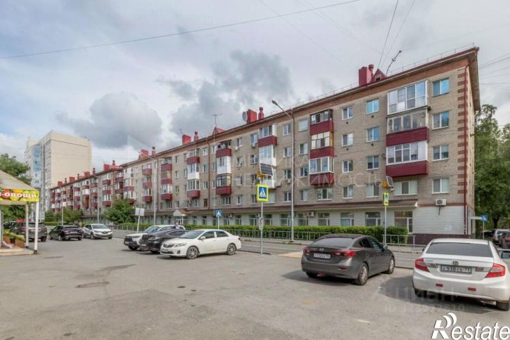 3-комн квартира проезд Геологоразведчиков, 1,  д. 1