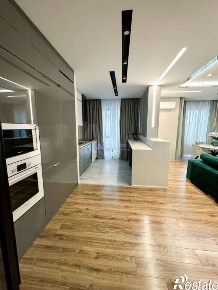 3-комн квартира улица Максима Горького, 68 к1,  д. 68 к1