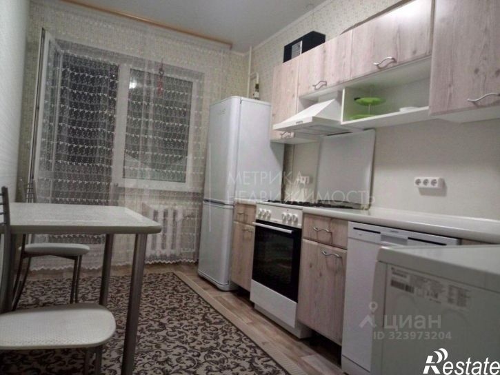 3-комн квартира Пражская улица, 51,  д. 51