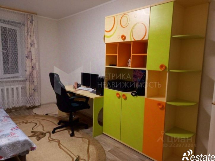 3-комн квартира Пражская улица, 51,  д. 51