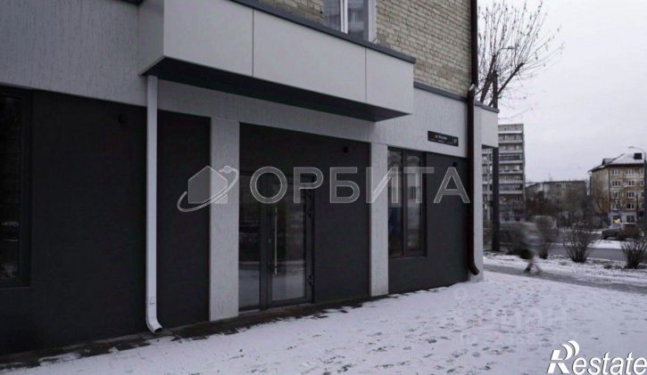 Помещение свободного назначения Ямская улица, 87/1,  д. 87/1