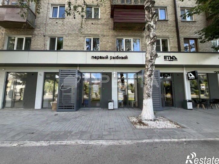 Помещение свободного назначения Ямская улица, 87/1,  д. 87/1