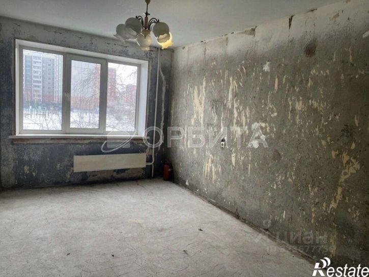 3-комн квартира улица Энергостроителей, 12,  д. 12