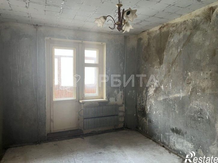 3-комн квартира улица Энергостроителей, 12,  д. 12