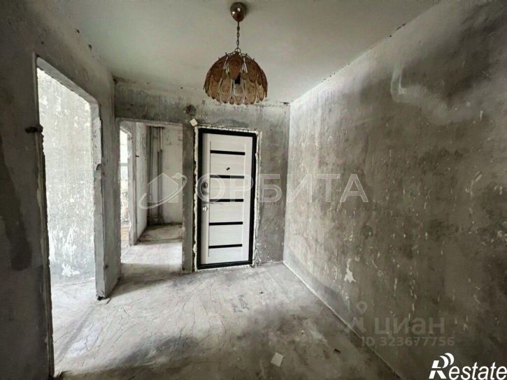 3-комн квартира улица Энергостроителей, 12,  д. 12