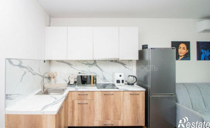 1-комн квартира ул Новоселов, 103 1,  д. 103 1,  к. 1