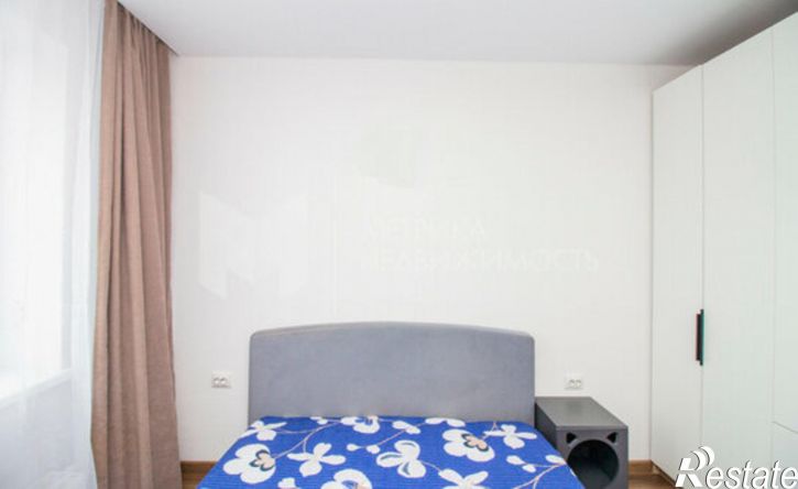 1-комн квартира ул Новоселов, 103 1,  д. 103 1,  к. 1