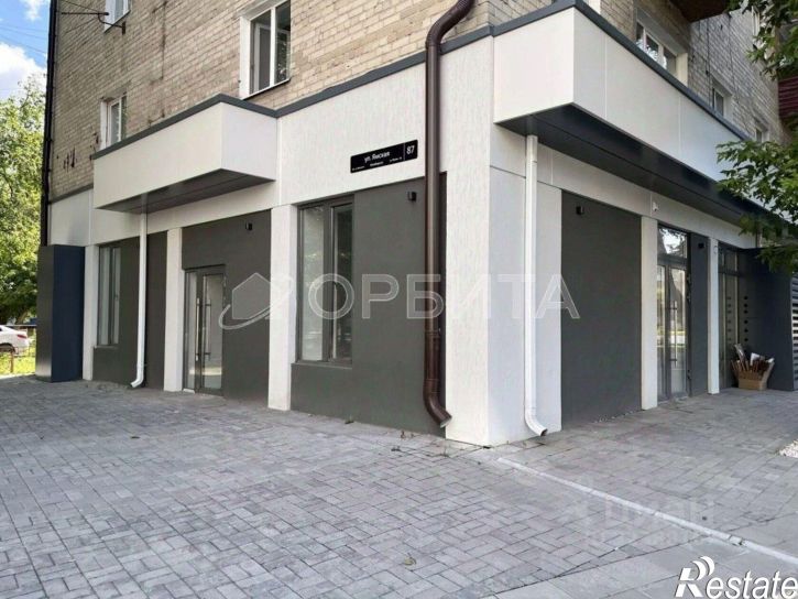 Помещение свободного назначения ул Ямская, 87,  д. 87