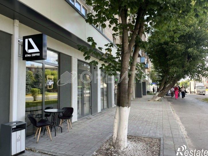 Помещение свободного назначения ул Ямская, 87,  д. 87