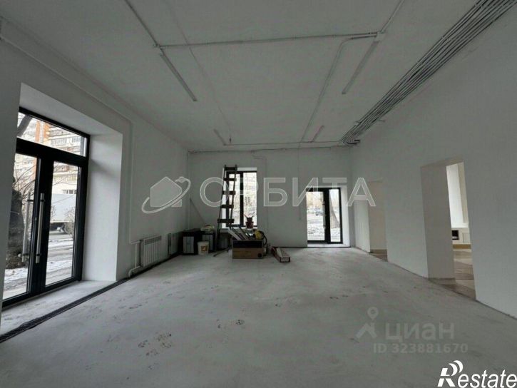 Помещение свободного назначения ул Ямская, 87,  д. 87