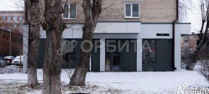 Помещение свободного назначения ул Ямская, 87,  д. 87