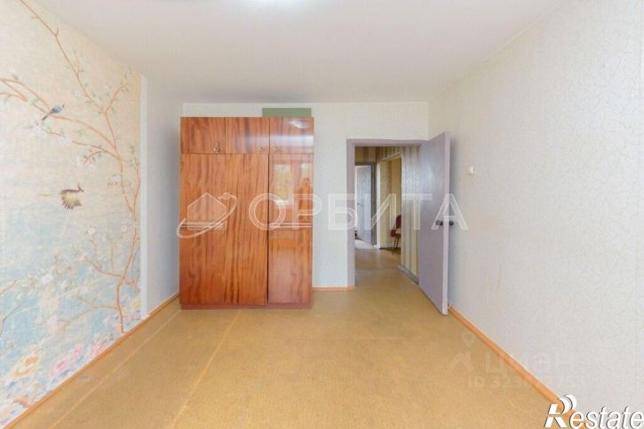 3-комн квартира ул Широтная, 81,  д. 81