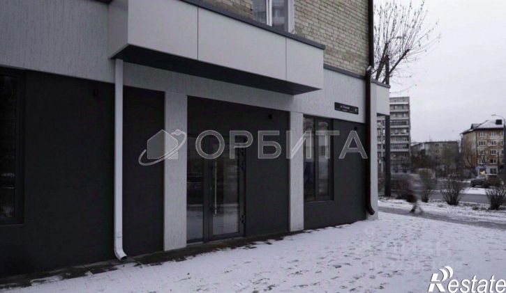 Помещение свободного назначения ул Ямская, 87,  д. 87