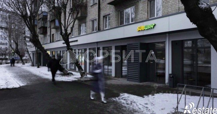 Помещение свободного назначения ул Ямская, 87,  д. 87