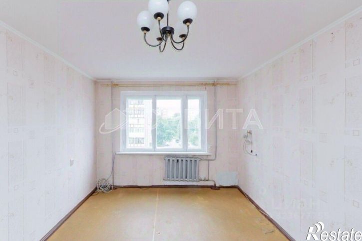 3-комн квартира ул Широтная, 81,  д. 81