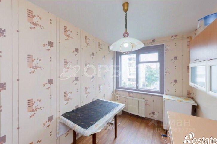 3-комн квартира ул Широтная, 81,  д. 81