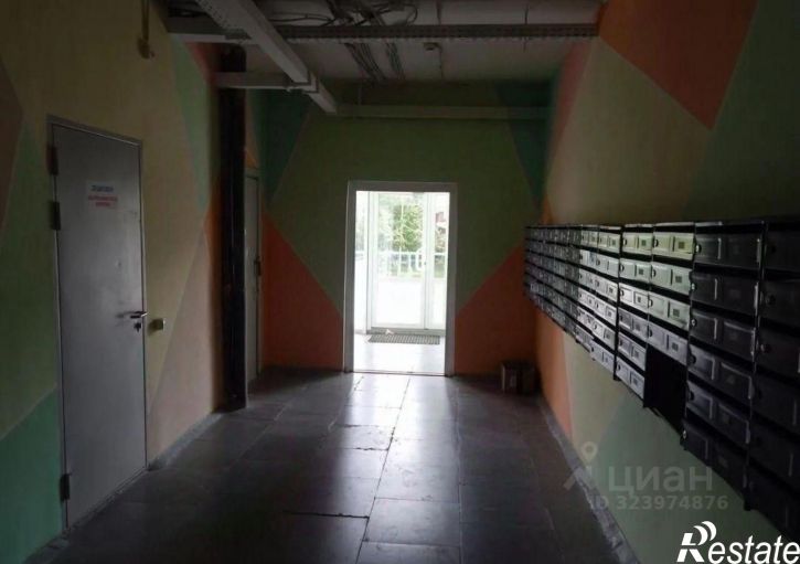 2-комн квартира улица Муравленко, 13,  д. 13