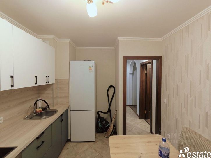 2-комн квартира Солнечный проезд, 26,  д. 26